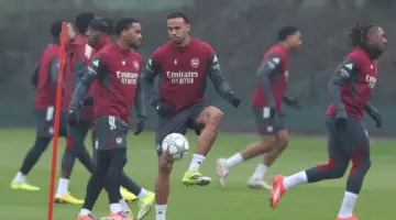 لاعب آرسنال يوافق على الانتقال لمارسيليا